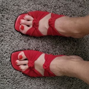 Vintage Donald J Pliner